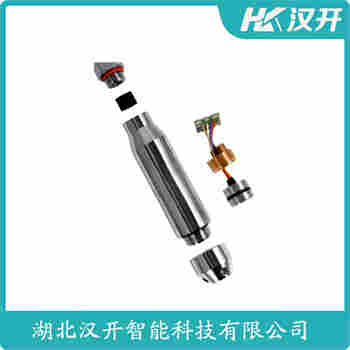 LPB8601 分体式静压液位传感器 汉开