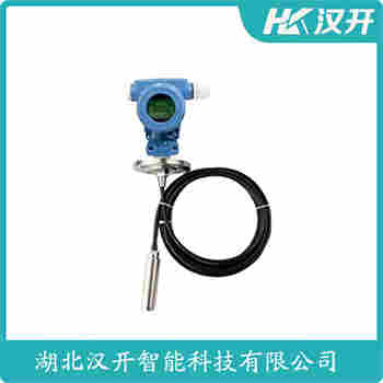 FMD78 投入式静压液位传感器