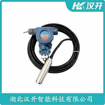 XTX-136-XL8ACD 投入式液位变送器