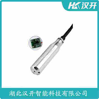 DH-TUAIICEF3E 投入式液位变送器