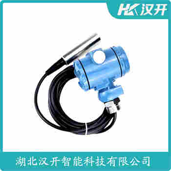 SRP-582 分体投入式液位变送器