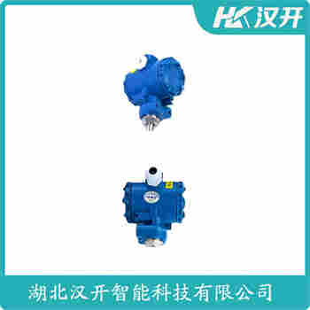 分体投入式液位变送器 BY-94参数规格