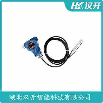YSB-4500 投入式静压液位传感器