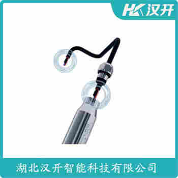 HT-707 分体式静压液位传感器 汉开