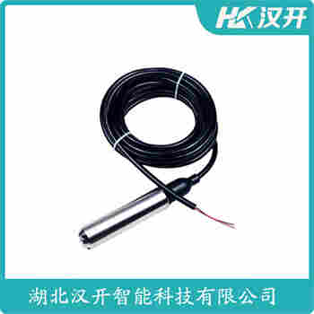 JCJ800I2S4P21V2 投入式静压液位传感器 汉开