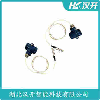 LP41 投入式液位变送器 汉开