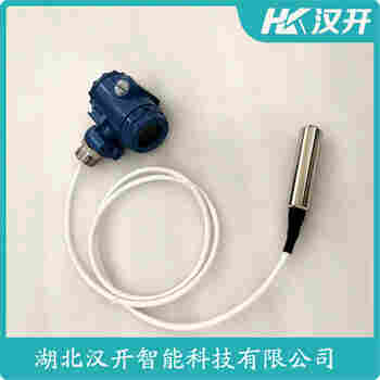 RDHL-B2 分体式静压液位传感器