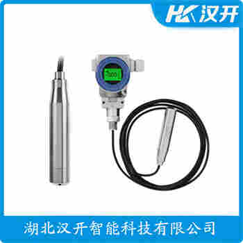 HG-BUS403 分体投入式液位变送器 汉开