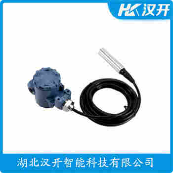LPB220 投入式静压液位传感器