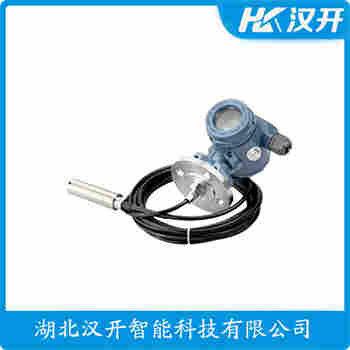 CS222/CS322 分体式静压液位传感器