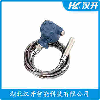 ZNJC10030401-N 分体式静压液位传感器 汉开