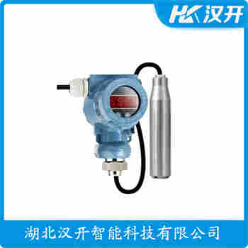 XL-133D 分体投入式液位变送器
