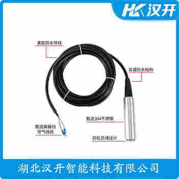 XE-3851LT3S22M10 投入式静压液位传感器