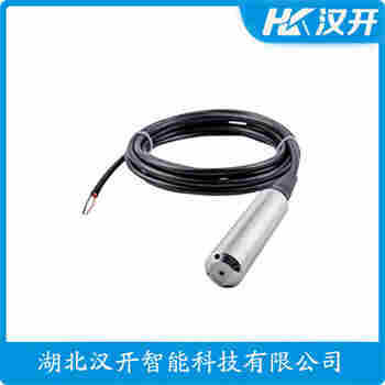 UX1-LY 投入式液位变送器 汉开