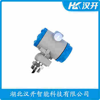 投入式静压液位传感器 YWZ-300接线说明