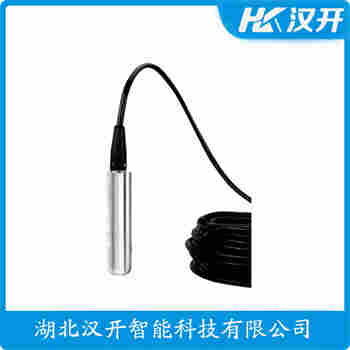 QYS-FT-6M 分体投入式液位变送器