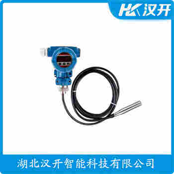 XTX-136-XL9ACT 分体投入式液位变送器