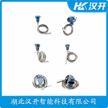 JYB-KB-Y5AGF 投入式液位变送器 汉开