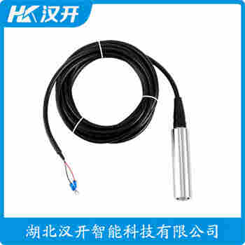 TD1000 投入式液位变送器 汉开