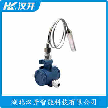 VP521 投入式静压液位传感器 汉开