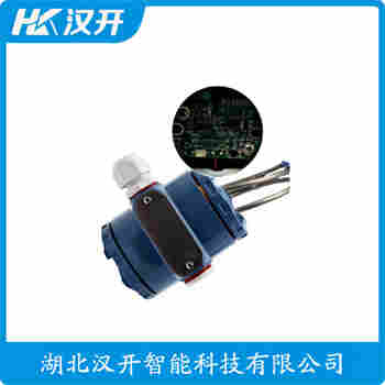 CLP860CNN1 投入式液位变送器 汉开