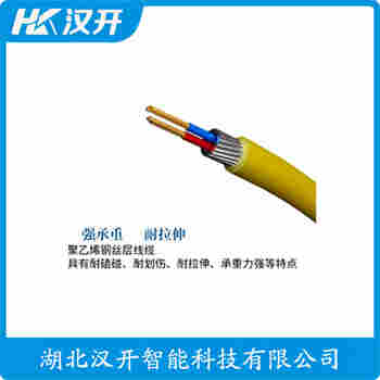 MPT630 分体投入式液位变送器 汉开