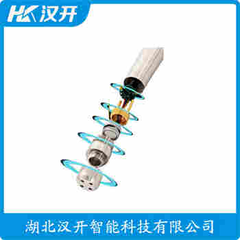 JCJ800I2S4P22V5 投入式液位变送器 汉开