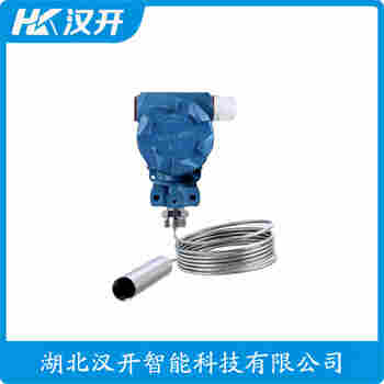 UTB-6000 分体式静压液位传感器测定意义