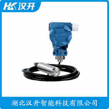 分体投入式液位变送器 XTX-136-XL9ACT安装使用