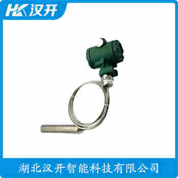 JCJ800I2S1P52V3 分体式静压液位传感器