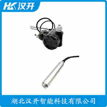 JYB-KO-Y2AGEF 分体投入式液位变送器