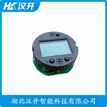 QYS-FT-9M 分体投入式液位变送器