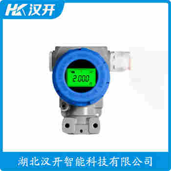 SUP-P260-5-316-DSOY 分体投入式液位变送器 汉开