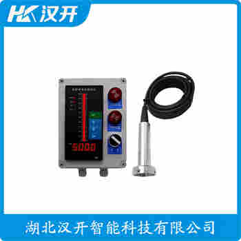 DH-TUAIIICEF3E 投入式静压液位传感器