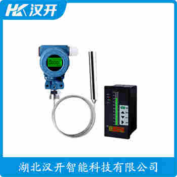 SUP-P260G5MXNJQ 分体投入式液位变送器