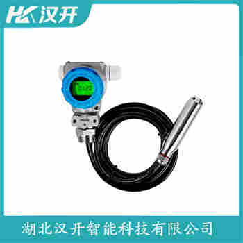 MTPASAXB002ADZ 分体投入式液位变送器