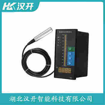 KY800 投入式静压液位传感器