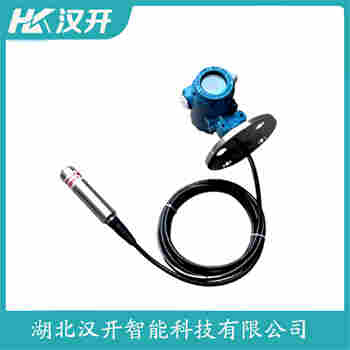 XTX-WLP-10S 投入式液位变送器