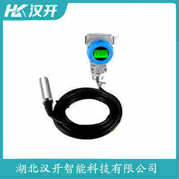 CHR3016WK 投入式液位变送器 汉开