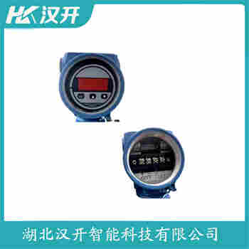 YTJ-21A 分体式静压液位传感器 汉开