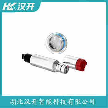 URS-100 分体式静压液位传感器
