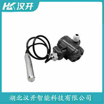JCJ800I1S1P51V1 分体式静压液位传感器 汉开
