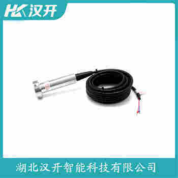 TT20 投入式液位变送器