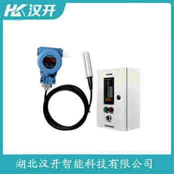 huba681 投入式静压液位传感器