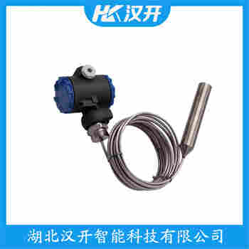 PY201 投入式液位变送器 汉开