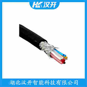 JCJ800I1S4P22V4 投入式液位變送器 漢開