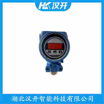 HC-303 投入式静压液位传感器