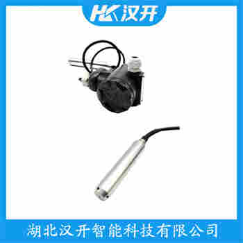 JCJ800I1S2P52V2 投入式静压液位传感器 汉开