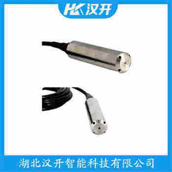CJBH-IIIK 分体投入式液位变送器 汉开