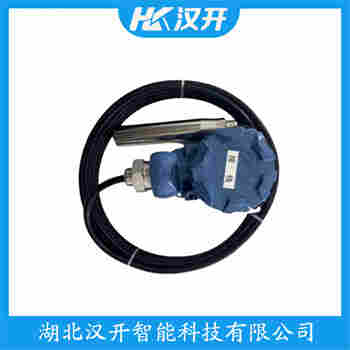 LH-501G1K2F12 分体式静压液位传感器接线说明